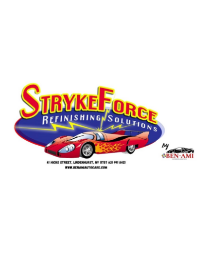StrykeForce