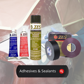 Adhesives / Sealants
