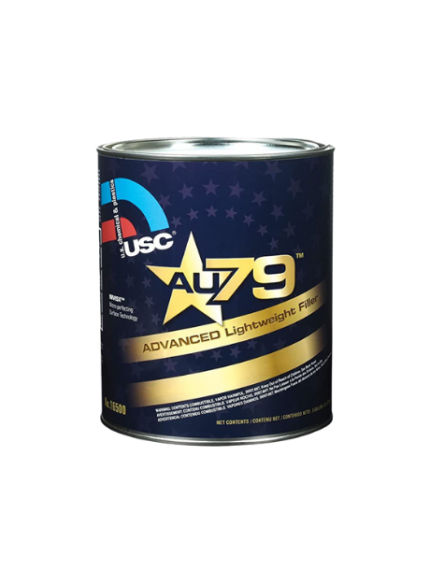 USC: AU79 Advanced Lite Weight Filler (1 GAL) W/Hardner