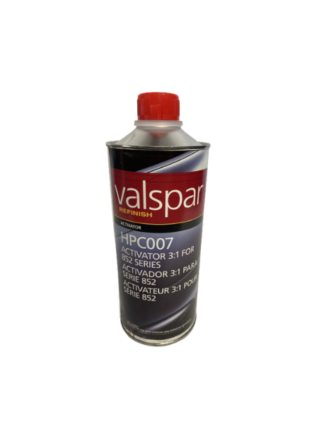 VALSPAR-ACTIVATOR 3-1 FOR 852 SERIES (1 QUART) HPC0007