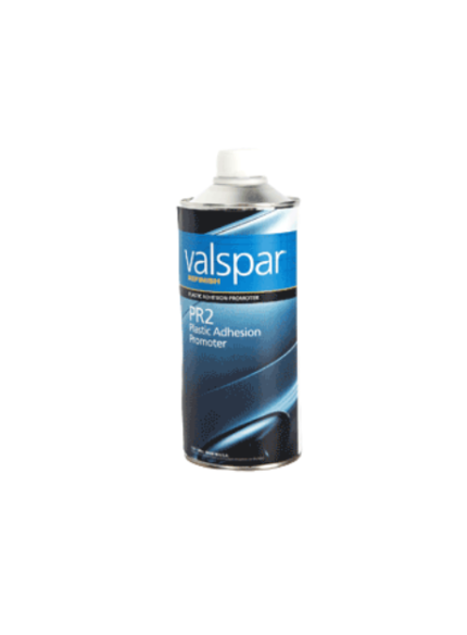 Valspar: Plastic Adhesion Promoter (1 Quart)