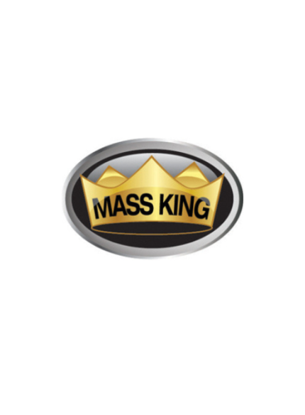MASS KING: 20′ X 250′ PLASTIC SHEETING MASK (56 PER PALLET)
