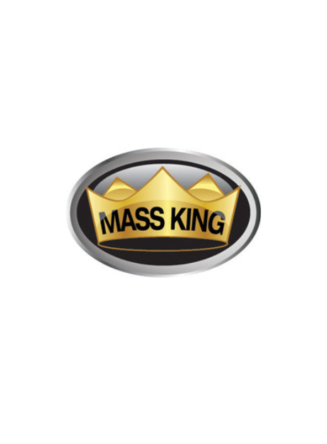 MASS KING: 20′ X 250′ PLASTIC SHEETING MASK (56 PER PALLET)