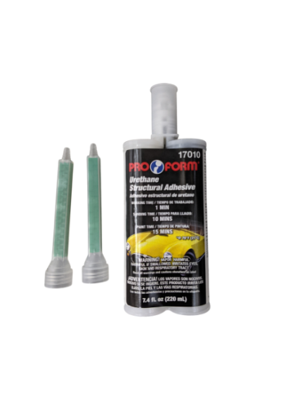 PRO FORM: URETHANE STRUCTURAL ADHESIVE