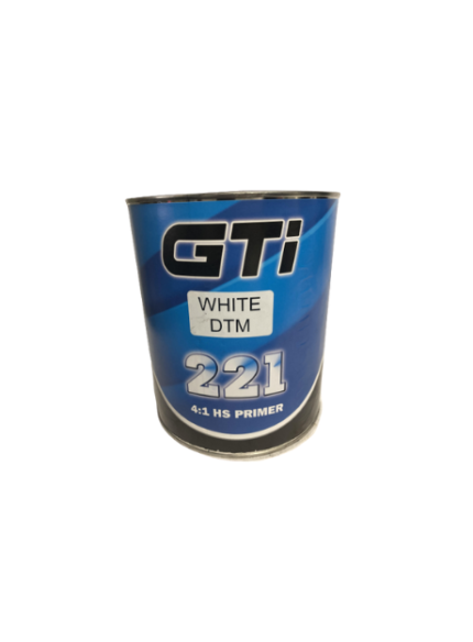 GTI-221-WHIT3E
