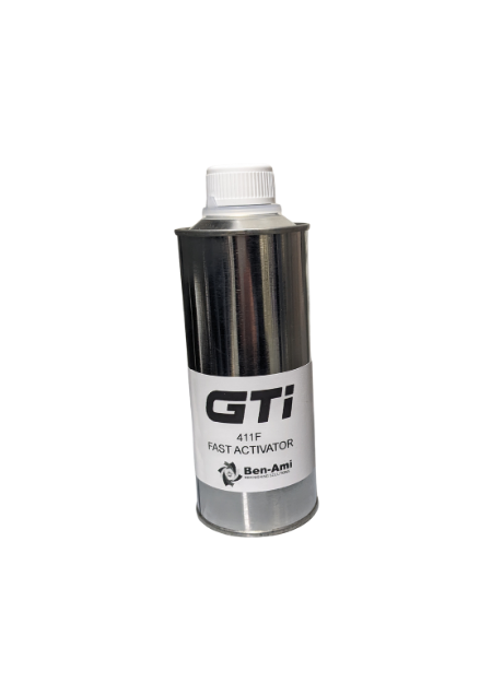 GTI-411F-ACTIVATOR