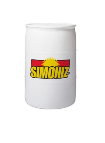 SIMONIZ: 3-50 LUBRICATING SOAP