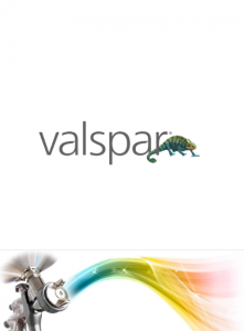 Valspar-Auto-paint