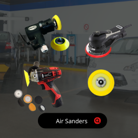 Air Sanders
