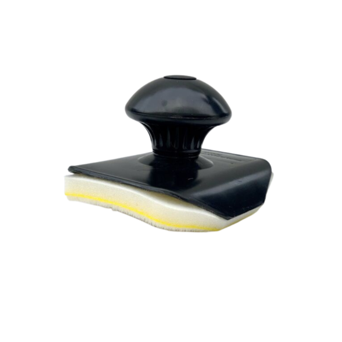 Quantum Industrial Tire Dressing Applicator With Pad