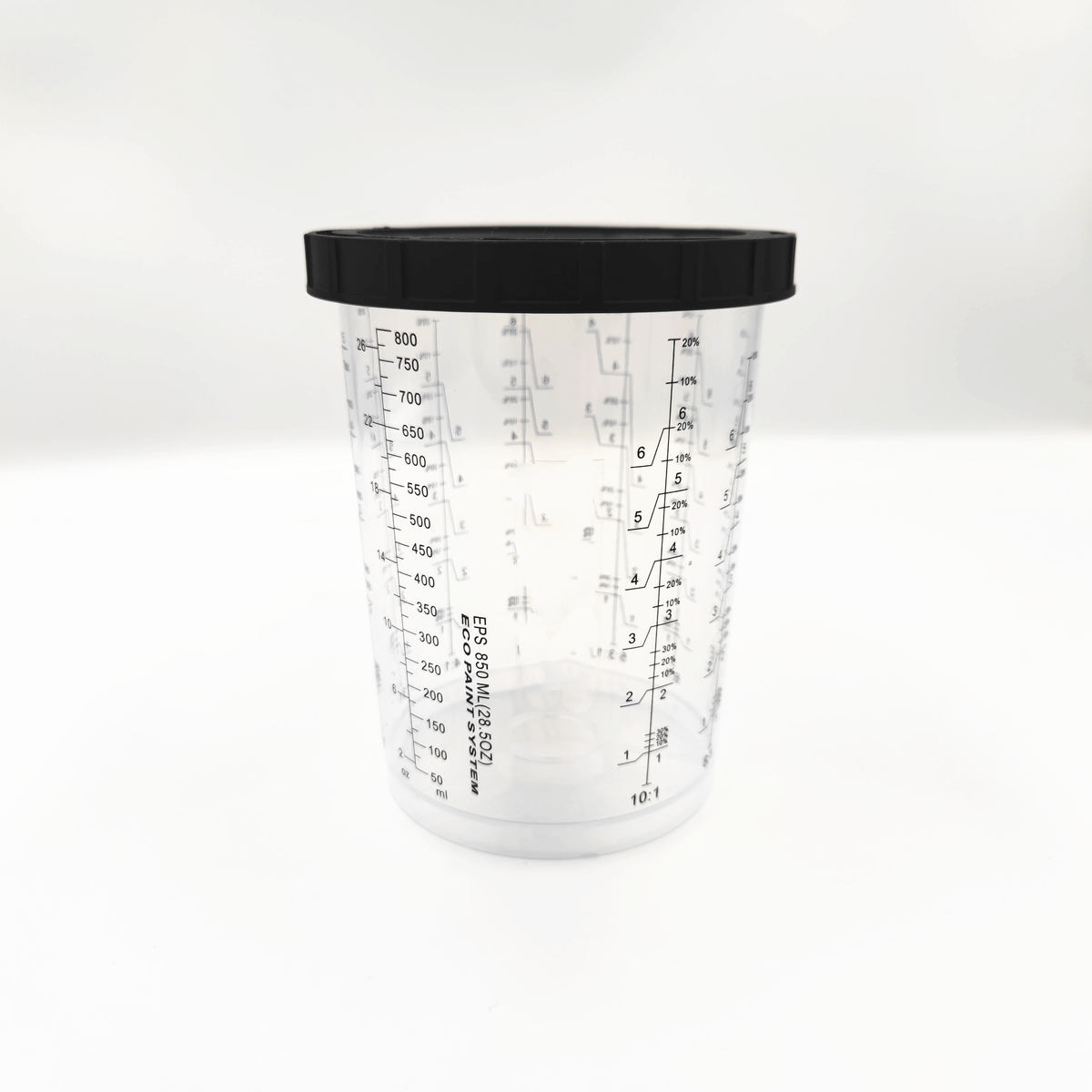 AP Air Inc - 8oz. Oil Measuring Cup