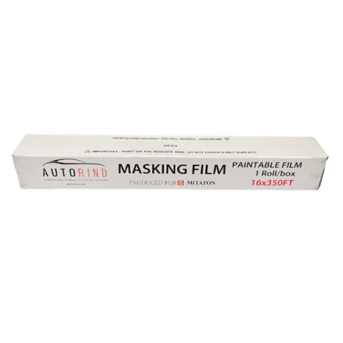 Autorind Masking Film (16 X 350)