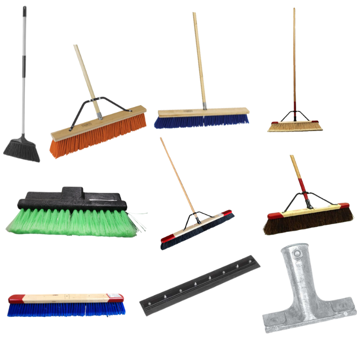 Harper Cleaning Tools