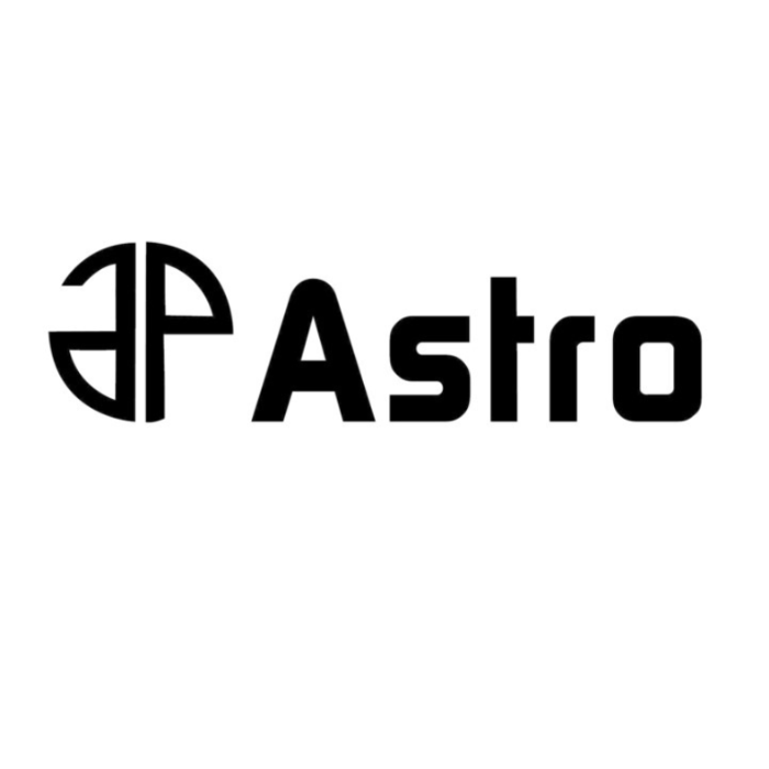 Astro Pneumatic Tools