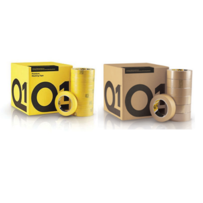 Q1 Masking Tape