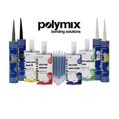 Polymix Bonding Solutions