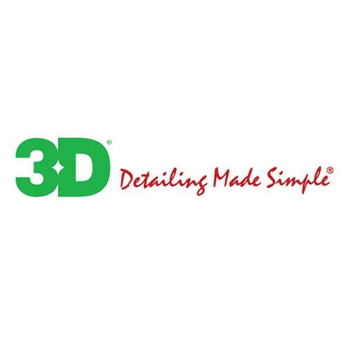 3D Kit lvp conditioner & cleaner - Luxury Detailing