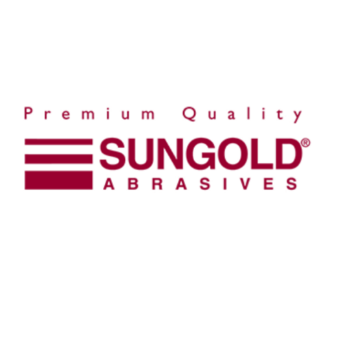 Premium Quality Sungold Abrasives
