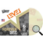 Level Finish Forever Disc
