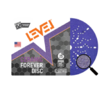 Level Finish Ceramic Forever Disc