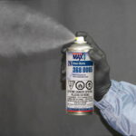 Introduction to SprayMax at Ben-Ami Autocare