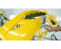 How to Choose the Right Paint for Your Auto Body Shop