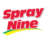 Spray Nine