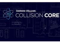 Collision Core Paint Mixing