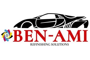 Benami Logo